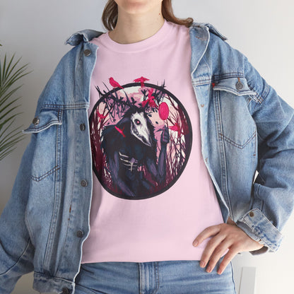 Sucker Unisex Heavy Cotton Tee
