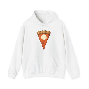 Pumpkin Pie Unisex Heavy Blend Hooded Sweatshirt