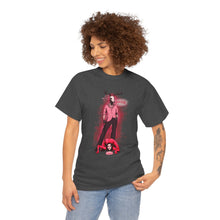 Deer Daddy Series 10: Good Kitty Unisex Heavy Cotton Tee