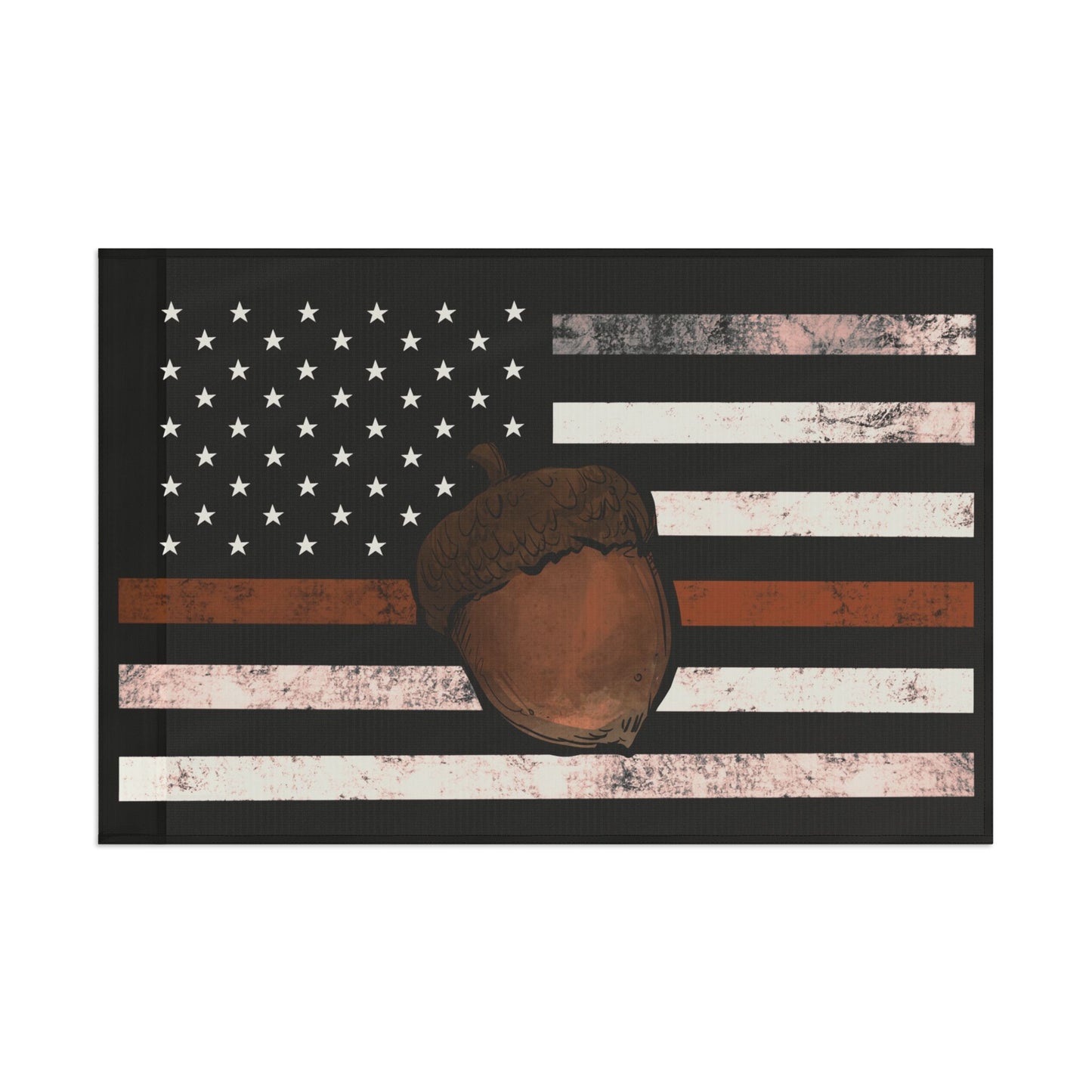 United States of Acorns Flag