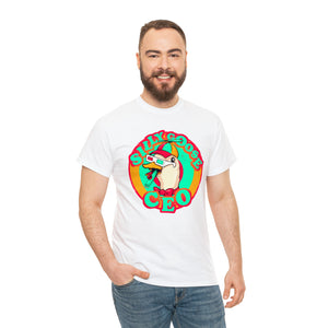 Silly Goose CEO Unisex Heavy Cotton Tee