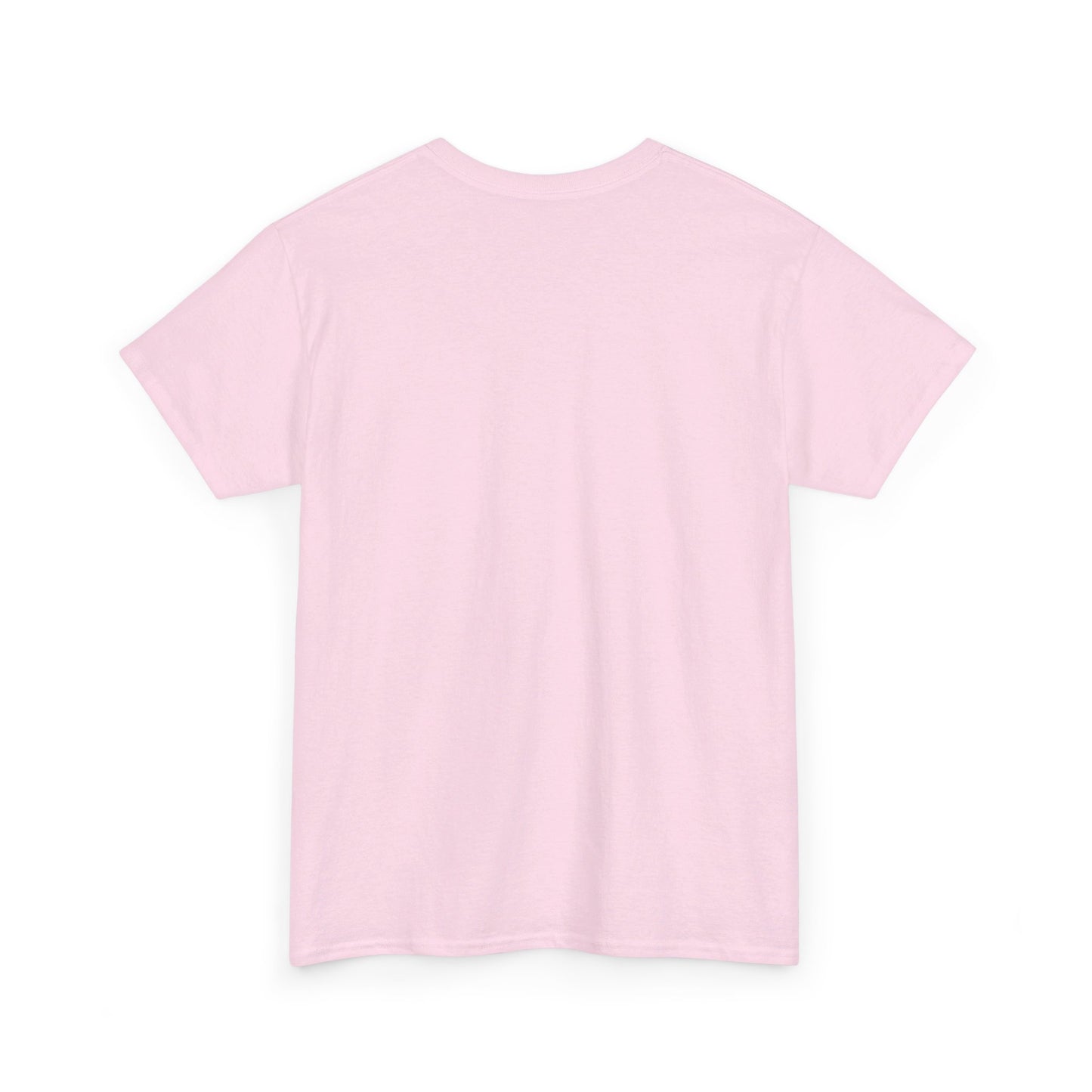 It Has Pockets Unisex Heavy Cotton Tee