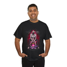 Deer Daddy Series 10: Aftercare Massage Unisex Heavy Cotton Tee