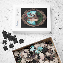 Adam & Steve Puzzle (110, 252, 500, 1014-piece)