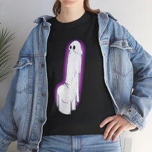 Halloween Peen Unisex Heavy Cotton Tee