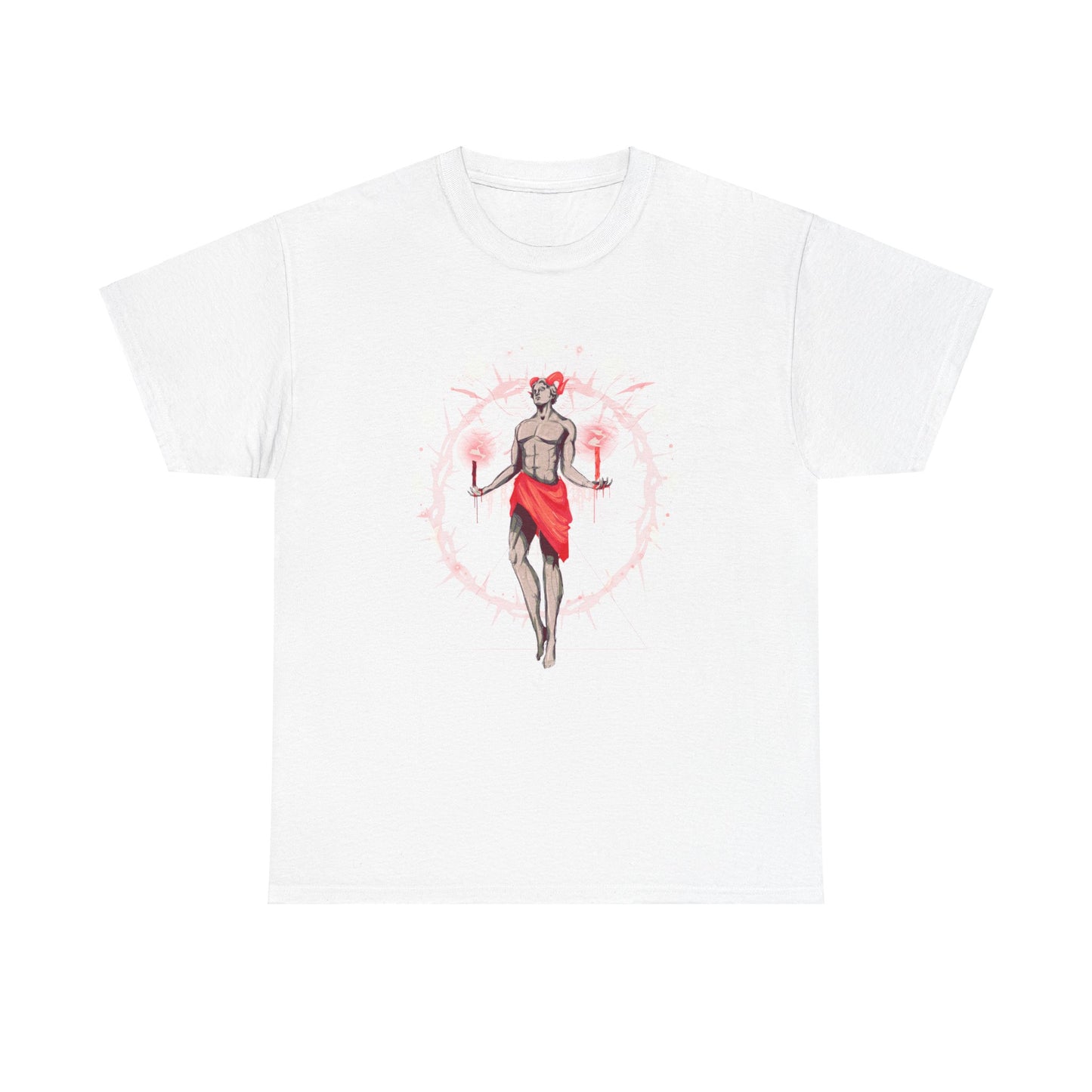 Communion Unisex Heavy Cotton Tee