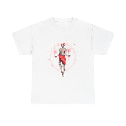 Communion Unisex Heavy Cotton Tee