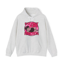 Party Girl Unisex Heavy Blend Hooded Sweatshirt