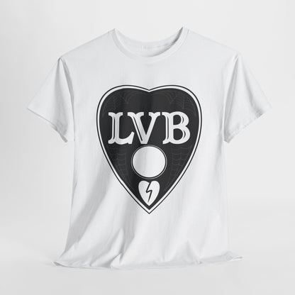 LVB Art Planchette Unisex Heavy Cotton Tee