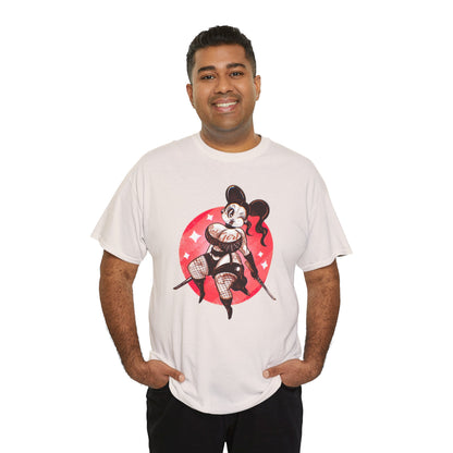 Baby Girl Unisex Heavy Cotton Tee