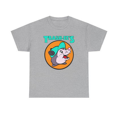 Trashee's Unisex Heavy Cotton Patreon Tee