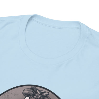 The Caller Unisex Heavy Cotton Tee