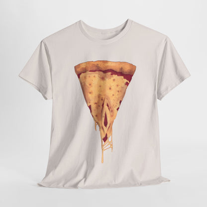 Hot N Ready Unisex Heavy Cotton Tee