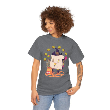 Sand Witch Unisex Heavy Cotton Tee