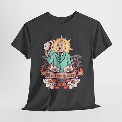 Southern Gentleman Unisex Heavy Cotton Tee