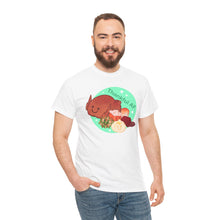 Thankful AF Unisex Heavy Cotton Tee