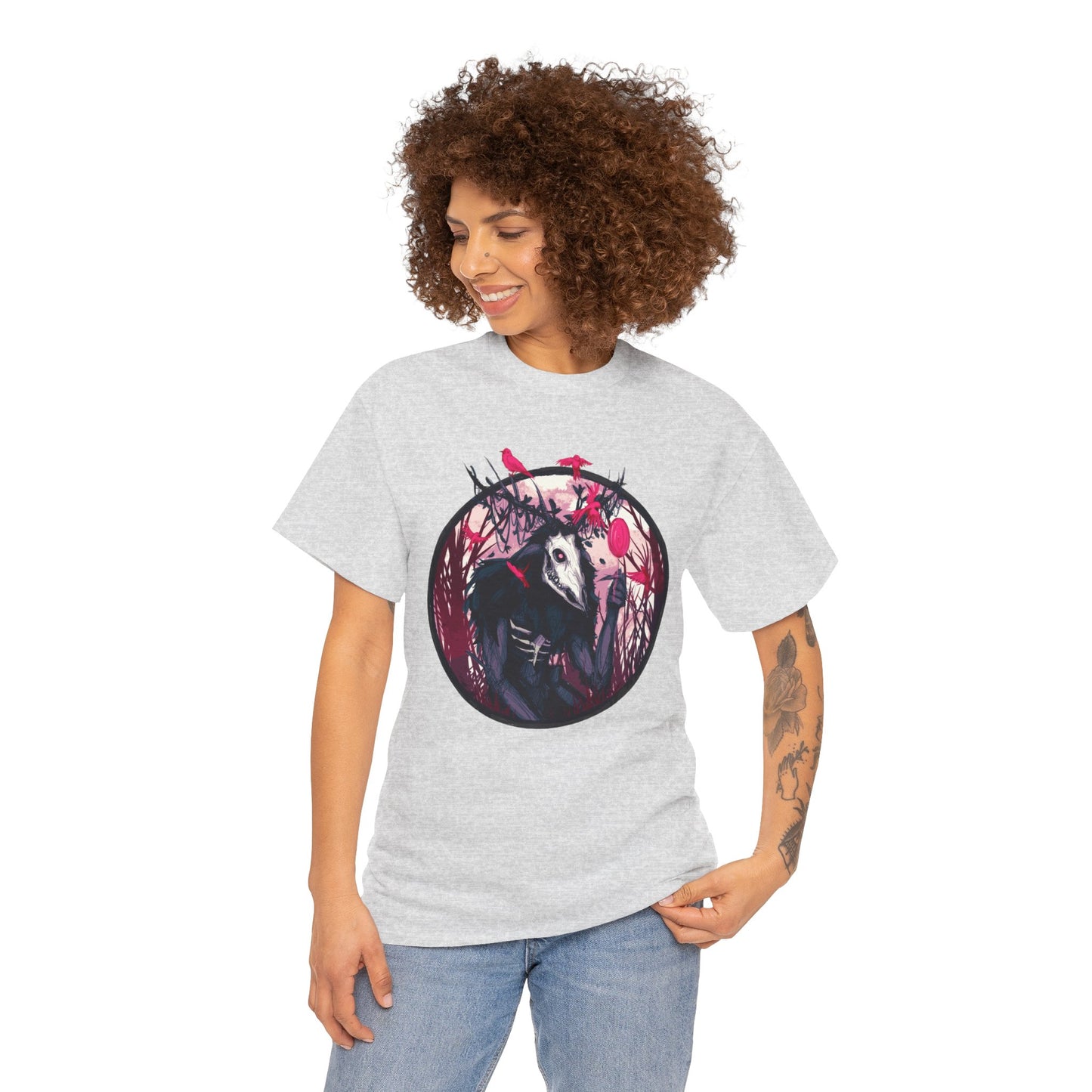 Sucker Unisex Heavy Cotton Tee
