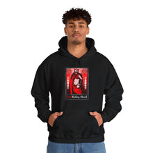 Red Riding Hood Tarot Unisex Heavy Blend Hooded Sweatshirt