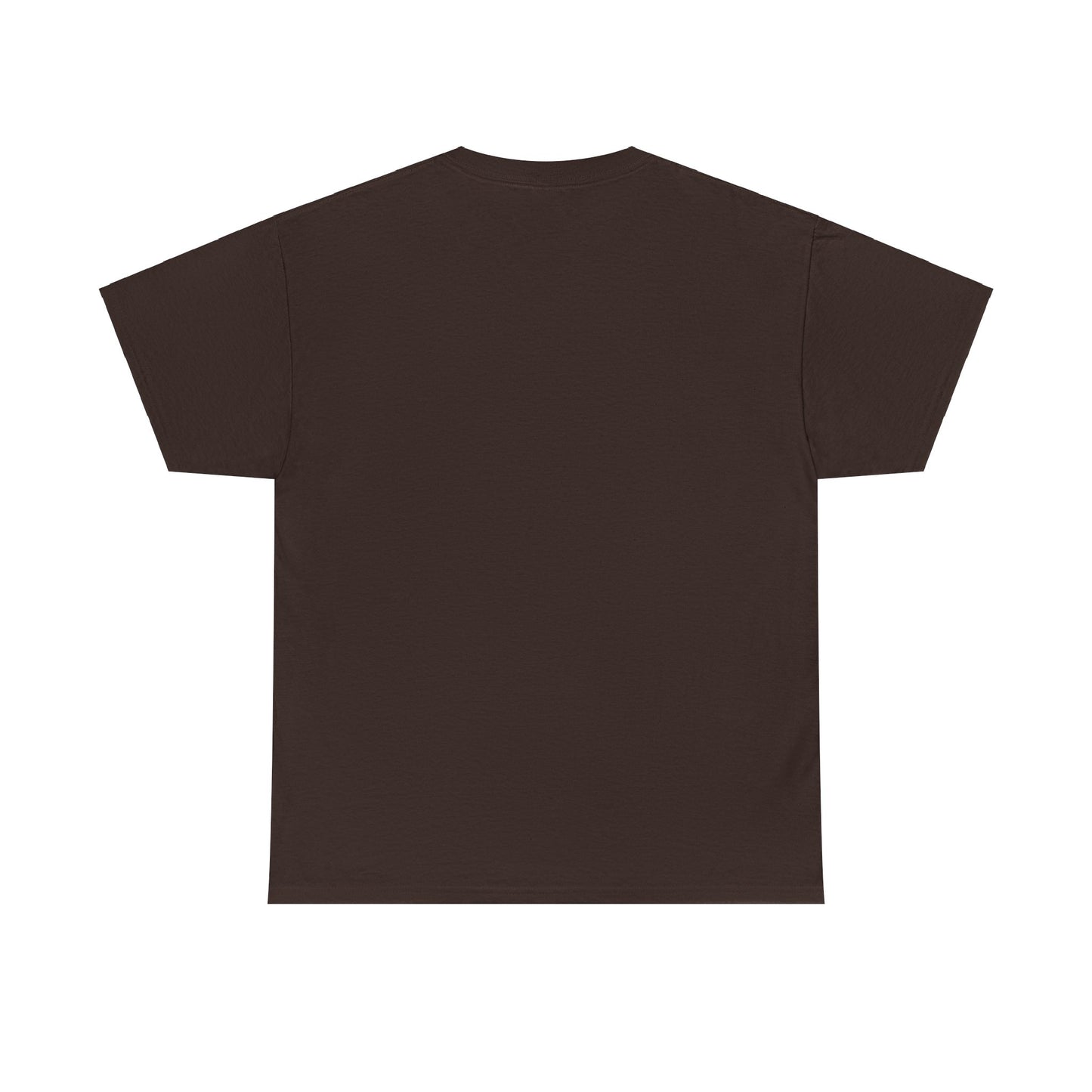 Skadegamutc Unisex Heavy Cotton Tee