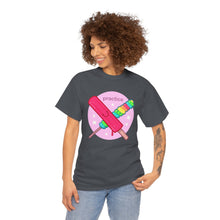 Practice Unisex Heavy Cotton Tee