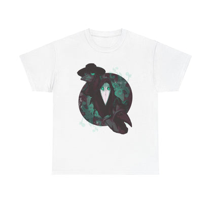 The Doctors Unisex Heavy Cotton Tee