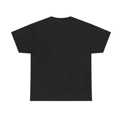 If I Was A Worm Unisex Heavy Cotton Tee