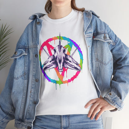 Drip Unisex Heavy Cotton Tee