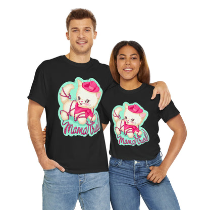 Mama Tried Unisex Heavy Cotton Tee