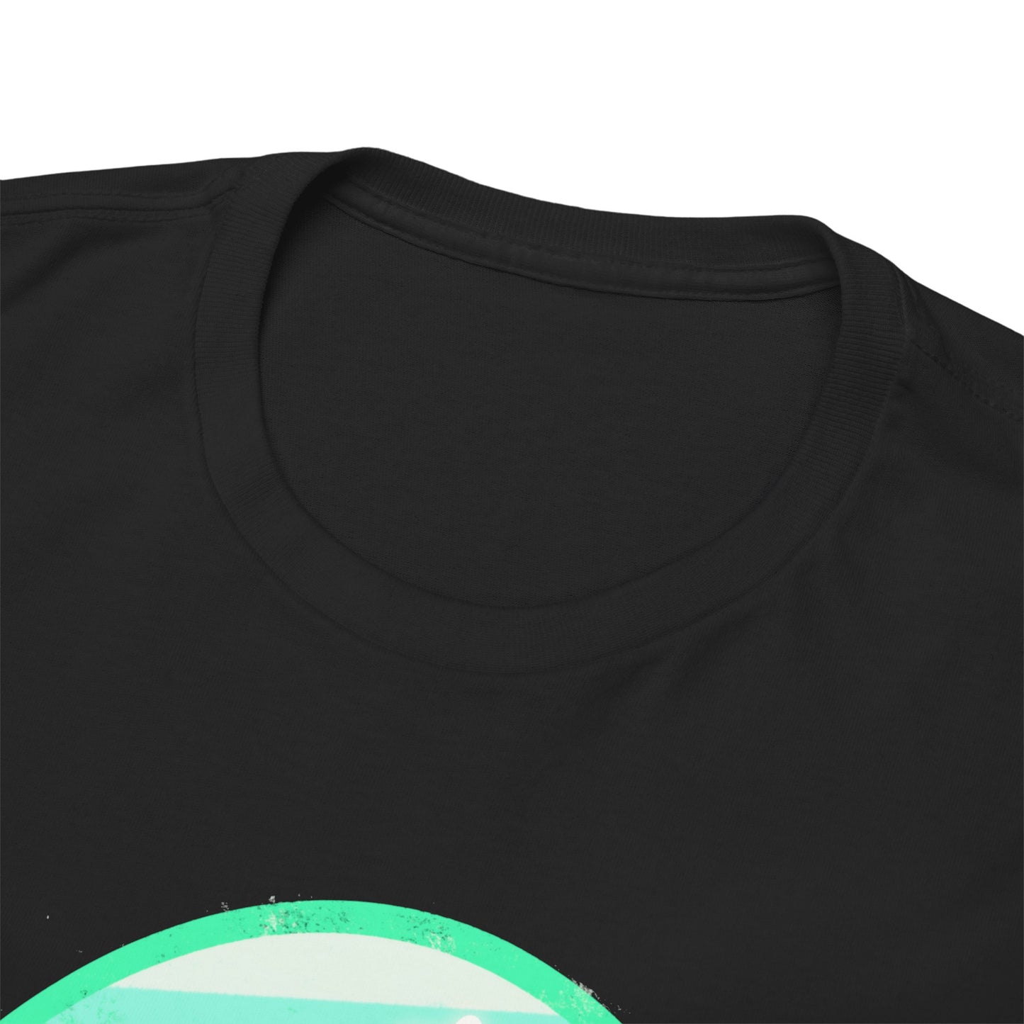 Bee Walk Unisex Heavy Cotton Tee