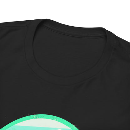 Bee Walk Unisex Heavy Cotton Tee