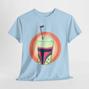 Boba Tea Unisex Heavy Cotton Tee