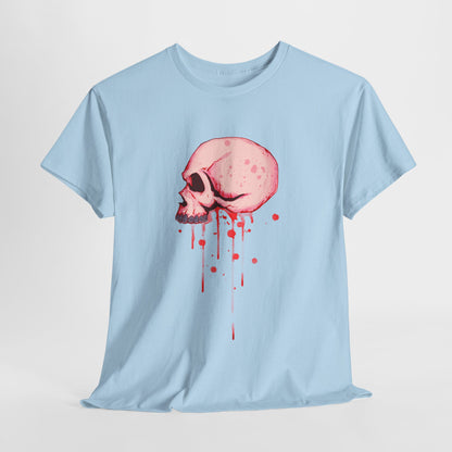Platinum Fronts Unisex Heavy Cotton Tee