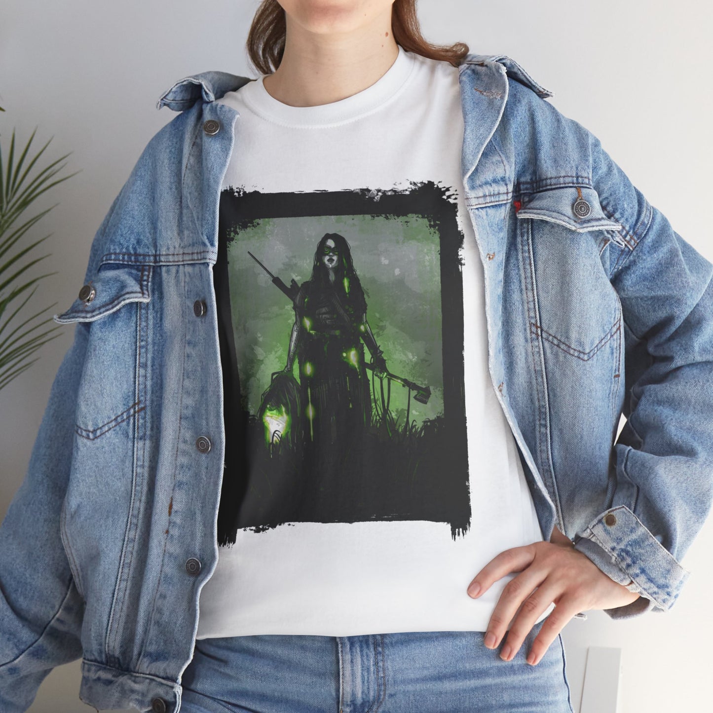 Kühtaamia Unisex Heavy Cotton Tee