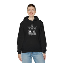 Nosferatu Unisex Heavy Blend Hooded Sweatshirt