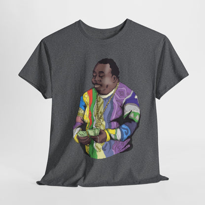 Notorious STANLEY Heavy Cotton Tee