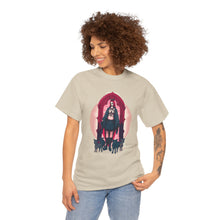 Full Of Grace Unisex Heavy Cotton Tee