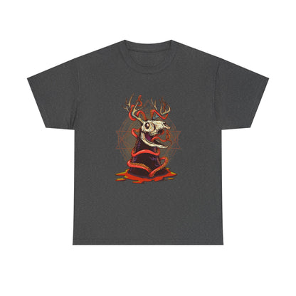 Entropy II Unisex Heavy Cotton Tee