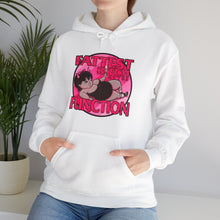 Party Girl Unisex Heavy Blend Hooded Sweatshirt