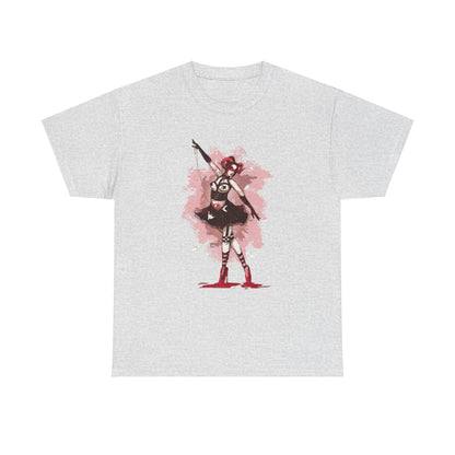 Demoni IV Unisex Heavy Cotton Tee