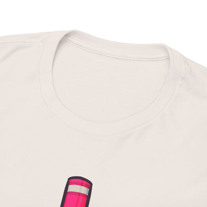 Me Time Unisex Heavy Cotton Tee