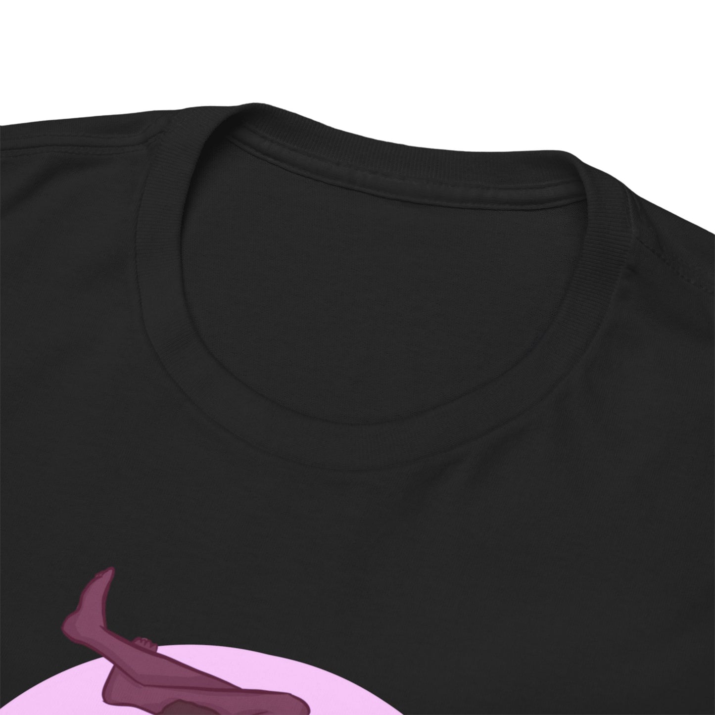One Love Unisex Heavy Cotton Tee