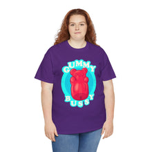 Gummy Bussy Unisex Heavy Cotton Tee