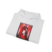 Red Riding Hood Tarot Unisex Heavy Blend Hooded Sweatshirt