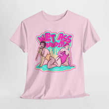 Wet Ass Bandits Unisex Heavy Cotton Tee