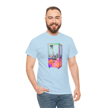 Cum Fun Unisex Heavy Cotton Tee