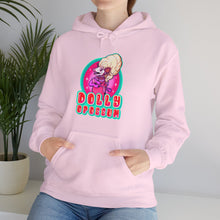 Dolly Opossum Unisex Heavy Blend Hooded Sweatshirt