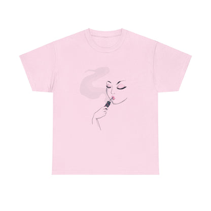 Post Break Up Unisex Heavy Cotton Tee