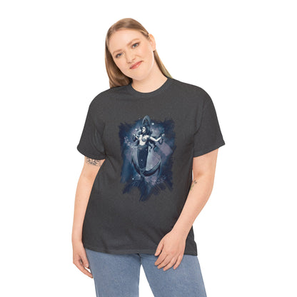 Sea Of Love Unisex Heavy Cotton Tee
