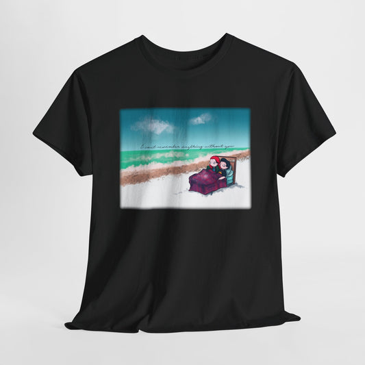 Eternal Sunshine Unisex Heavy Cotton Tee