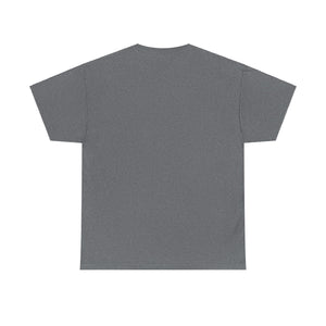 Pencilgram Unisex Heavy Cotton Tee